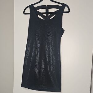 Celine Blue Black Label Detail